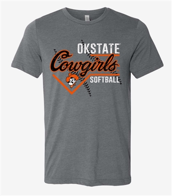 OSU FASTPITCH SCRIPT COWGIRLS