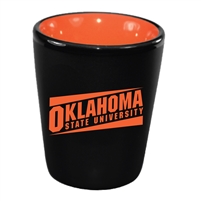 OSU Hilo Shot Glass OUT OF STOCK