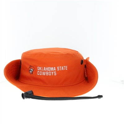 OSU Cool Fit Orange Boonie Hat