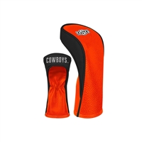 OSU Hybrid Headcover