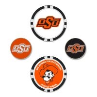 OSU Ball Marker Set