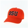 Block OSU Felt Orange Hat