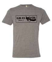 Gray Fox SST