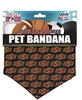 OSU Sublimated Brand Pet Bandana