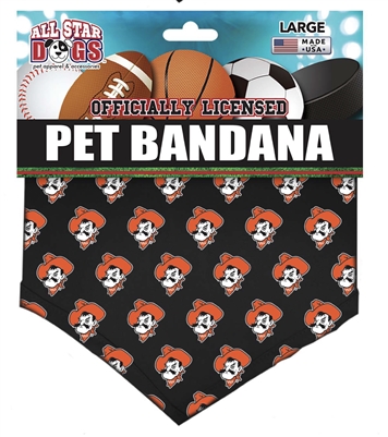 OSU Sublimated Pete Bandana