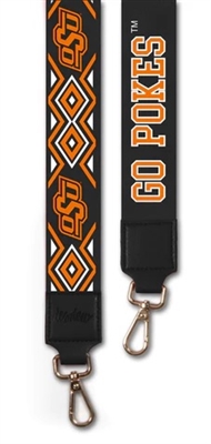 OSU Purse Strap OUT OF STOCK