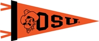 OSU Waving Pennant