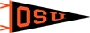 OSU Pennant