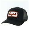 Cowgirls Script Trucker