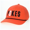 OSU Pokes Rope Orange Hat