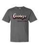 OSU Bubble Cowboys Tee