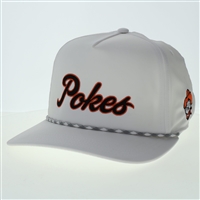 OSU Pokes Script Caddy