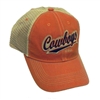 OSU Salutation Cowboys Hat