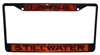 I Miss Stillwater License Plate Frame