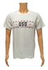 OSU Oatmeal Lines T-Shirt