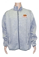 OSU Arctic Fleece Jacket