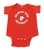 OSU Circle Pete Onesie