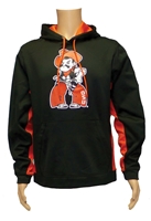 OSU Gameday Hoody