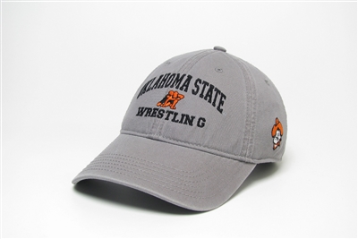 OSU Wrestling Fan Cap