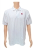 OSU White Perfect Polo OUT OF STOCK