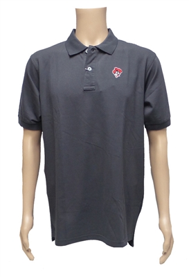 OSU Gray Perfect Polo OUT OF STOCK