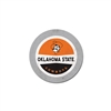 OSU Car Coasters 2-Pack OUT OF STOCK