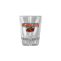 OSU Shot Glass OUT OF STOCK