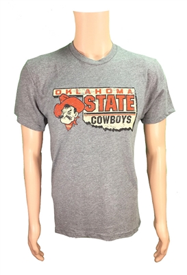 OSU Second Hand Pete T-Shirt