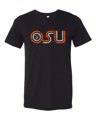 OSU Bullseye T-Shirt