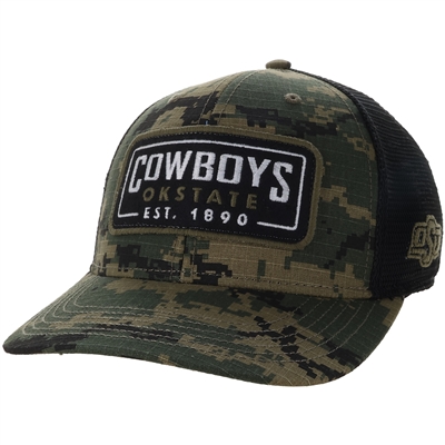 OSU Digi Camo Cowboys