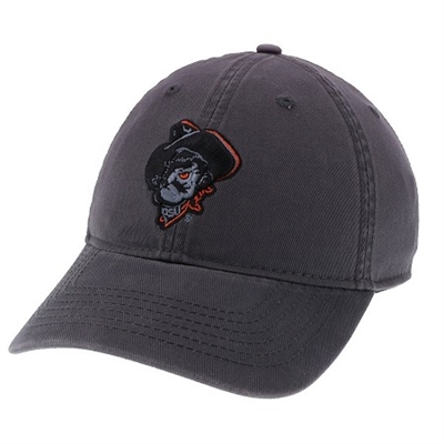 OSU Phantom Gray Cap