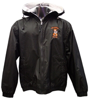 OSU Full-zip Hooded Jacket