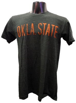 OSU OKLA. STATE Track Tee