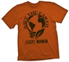 OSU Save The Earth...T-shirt