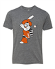 OSU Pistol Pete Baseball T