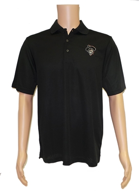 OSU Black Shadow Pete Golf Shirt
