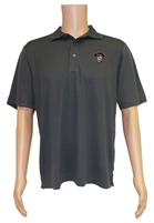 OSU Carbon Shadow Pete Golf Shirt