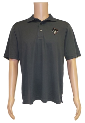 OSU Carbon Shadow Pete Golf Shirt