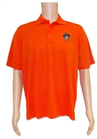OSU Orange Shadow Pete Golf Shirt