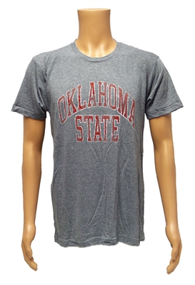 OSU Full Arch Track Tee