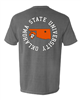 OSU State Pocket T-Shirt