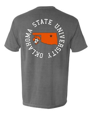 OSU State Pocket T-Shirt