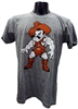 OSU Pistol Pete Wrestling T-shirt