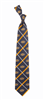 OSU Silver Line Neck Tie OUT OF STOCK