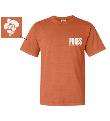 OSU Comfort POKES T-shirt