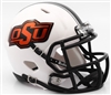 OSU Mini Football Helmet
