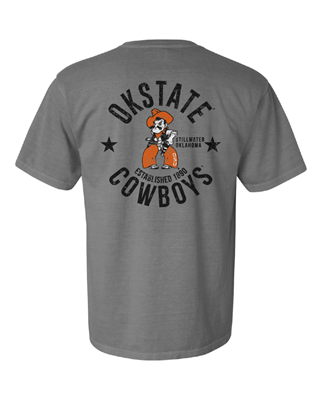 OSU Pete Est. Circle T-Shirt