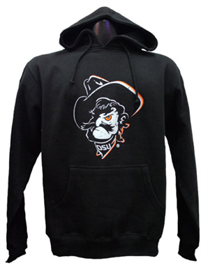 OSU Black Shadow Pete Hoody