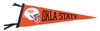 OSU Helmet Pennant