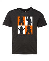 OSU Rockin' Pete YOUTH T-Shirt